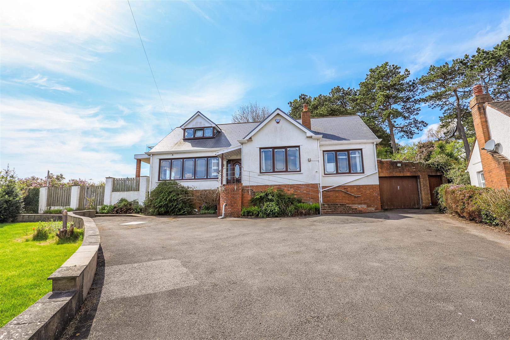 19 Chantry Rise, Penarth, Vale of Glamorgan, CF64 5RS